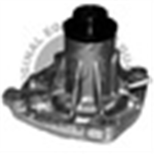 QUINTON HAZELL WATER PUMP ALFA 155 2.0 TD W/VM07B ENG SOHC