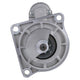 Mahle Starter Motor 12V 9Th CW MS78