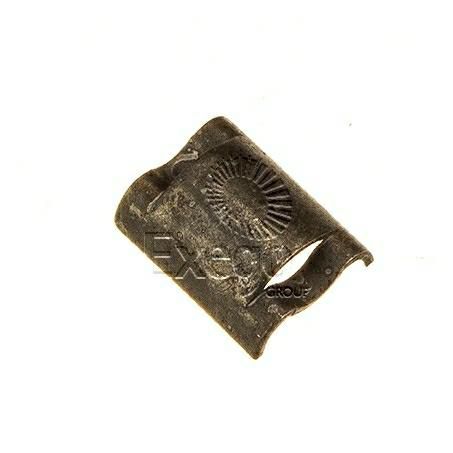 DRIVETECH CLIP LSD PLATE RETAINER 0186-056001