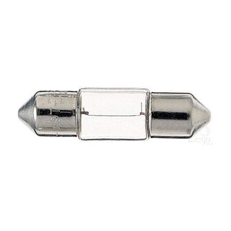 Hella Festoon S7 Globe 24V 3W M243BULK