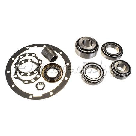 DRIVETECH Diff Bearing Kit - Toyota