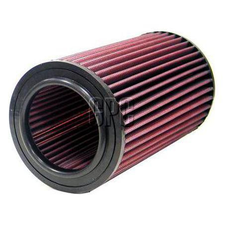 K&N Performance Air Filter Round E-9251
