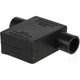 OEX Battery Terminal Insulator Dual Entry Black 10 Pack