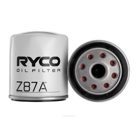 RYCO OIL FILTER Z148 Z87A 3/4-16 UNF USE Z418 USE Z148
