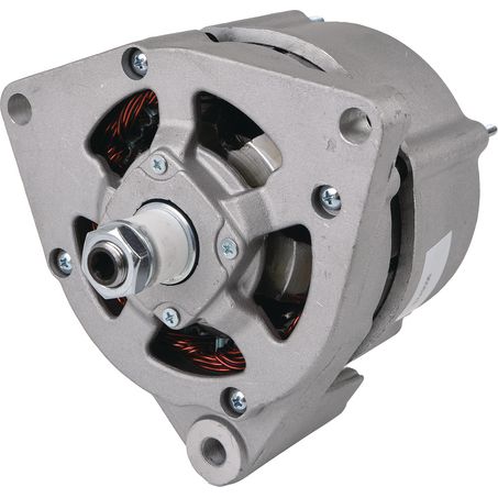 OEX Alternator 12V 55A Bosch Style BXA9056