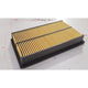 SAS AUTO PARTS AIR FILTER AFA487