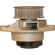 Quinton Hazell Water Pump OE Fit European Quality QCP3304