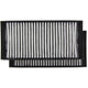 RYCO CABIN AIR FILTER - BMW X5/X6 2008-