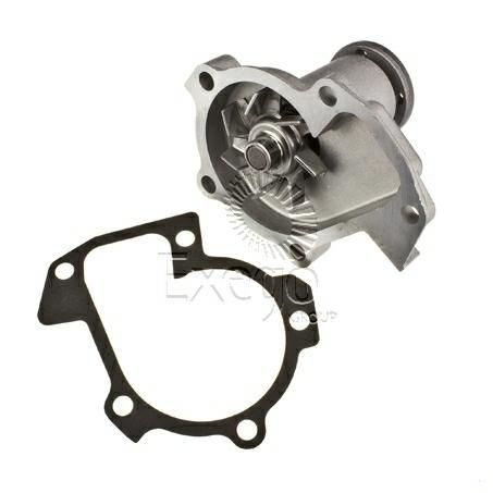 Repco Water Pump (USE WP3009X) WP3009RP