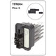 Tridon Heater Fan Resistor TFR064