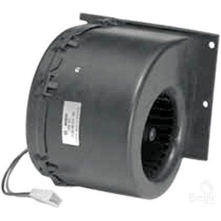 REDDOT CORPORATION Reddot Blower Pack 24V Single Speed 206 Cfm RD5148800P