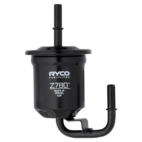 RYCO FUEL FILTER - TOYOTA PRADO Z780