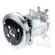Sanden Air Conditioning Compressor 24V Ear Mount SD5H14 CXS6672