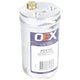 OEX Receiver Drier Pad - Pad Diameter 60mm