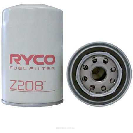 RYCO FUEL FILTER