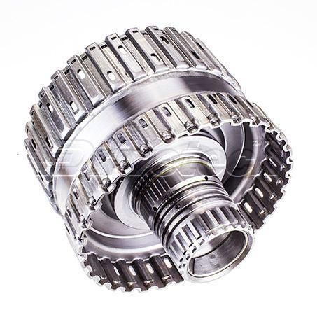 DRIVETECH Drum Cd4E Fwd/Dir/Cst V6 98- Mod