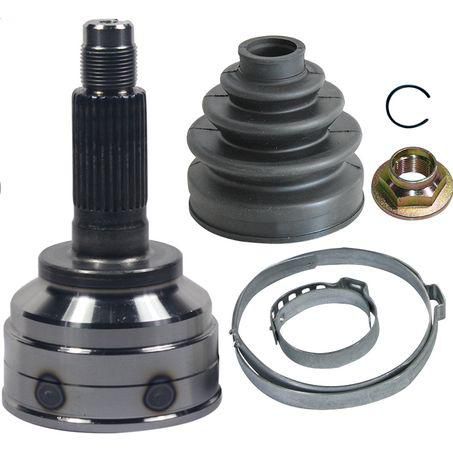 ASL CV JOINT FORD/MAZDA 28/56/23 (44T