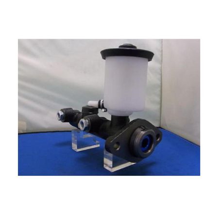 Silverline Brake Master Cylinder