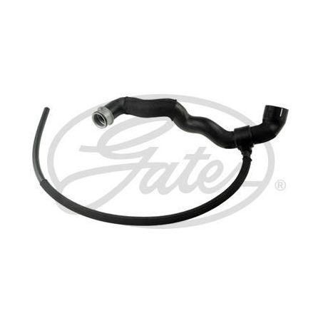 Gates Radiator Hose 05-3391