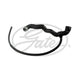 Gates Radiator Hose 05-3391