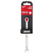 Milwaukee 7mm Ratcheting Combination Wrench 45969307