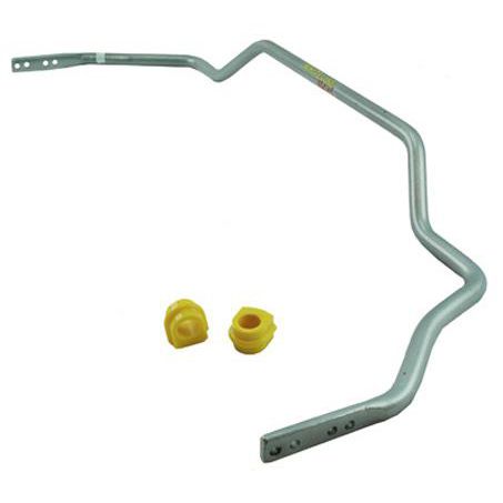 Whiteline - Front Sway Bar - 24mm 4 Point Adjustable BNF24Z