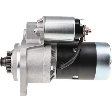 STARTER MOTOR 12V/2.0KW MXS334
