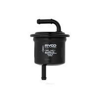 RYCO OIL FILTER ( SPIN ON ) Z525