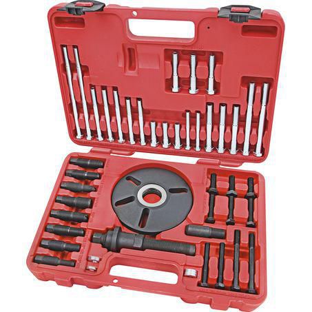 Repco 52 Piece Harmonic Balancer Tool Kit RST243