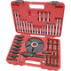 Repco 52 Piece Harmonic Balancer Tool Kit RST243