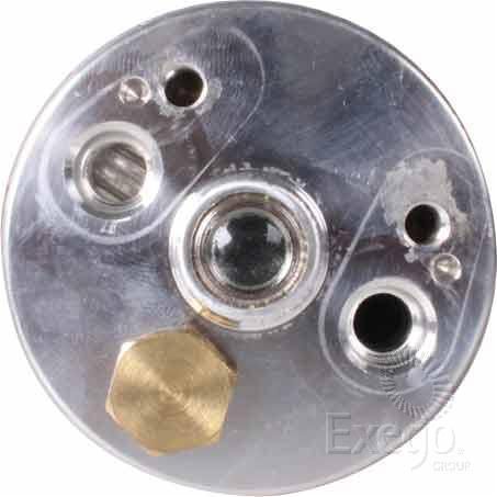 OEX Receiver Drier Pad - Pad Diameter 60mm