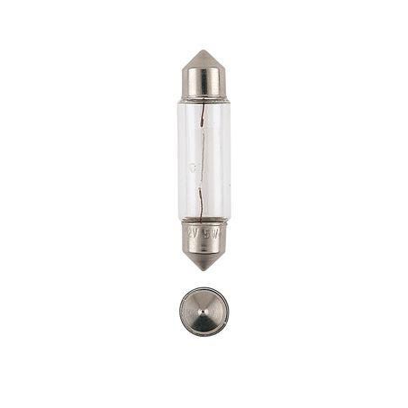 Narva Festoon SV8.5 Globe 24V 5W