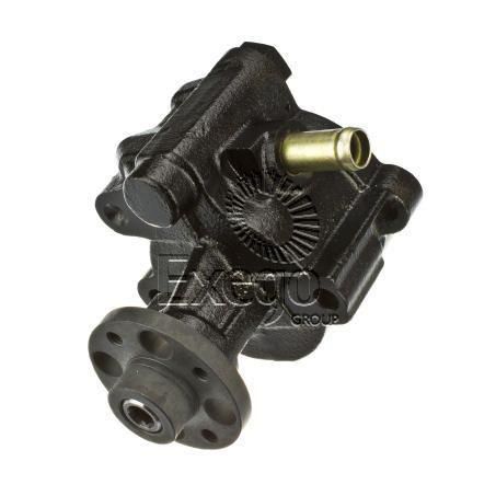 DRIVETECH Power Steering Pump