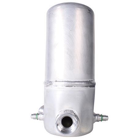 OEX Accumulator MIOR - FIOR Diameter 89mm