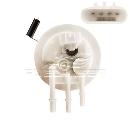 OEX Fuelmiser Fuel Pump Internal Electric FPE563