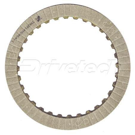 DRIVETECH Friction Fwd Cd4E 2001-H/Energy