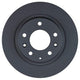 RDA FRONT BRAKE ROTOR MAZDA 6 (GC/GY) 02- 283MM