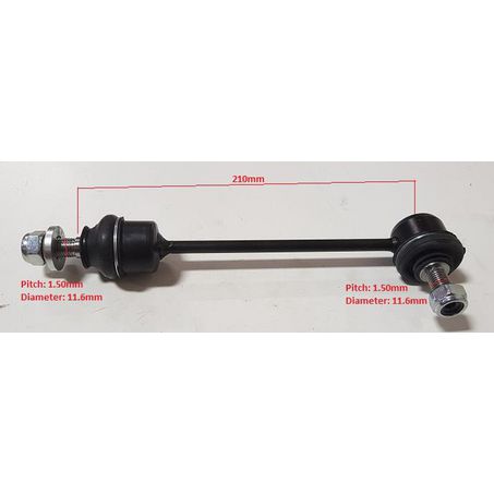 SIR SAS Sway Bar Link SIR404053