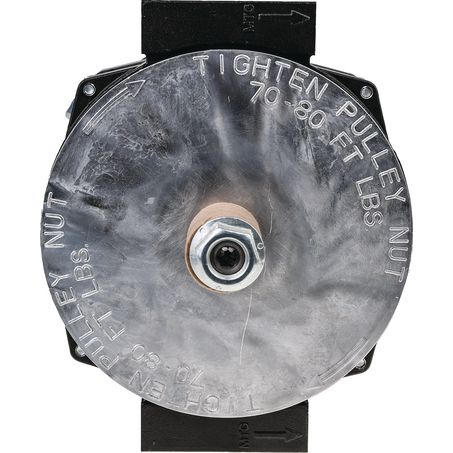 Prestolite Alternator 24V 250A BLP4110M
