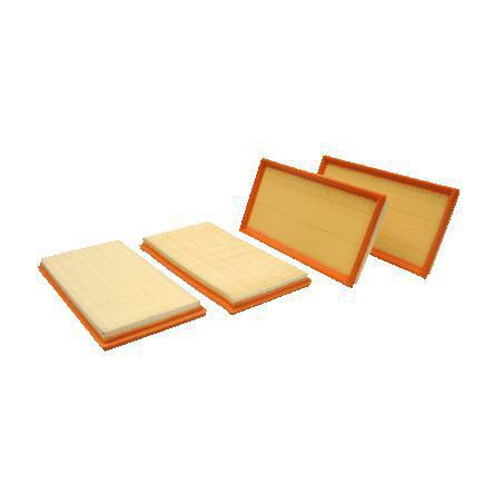 WIX AIR FILTER - VARIOUS MERCEDES BENZ WITH AMG ENGINE 49504