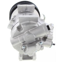 OEX Air Conditioning Compressor 12V Direct Mount Denso 6SEU14C Style