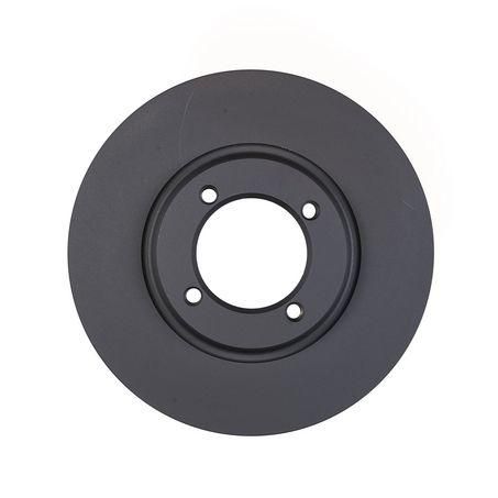 RDA Brakes Standard Disc Brake Rotor Solid 218mm RDA144