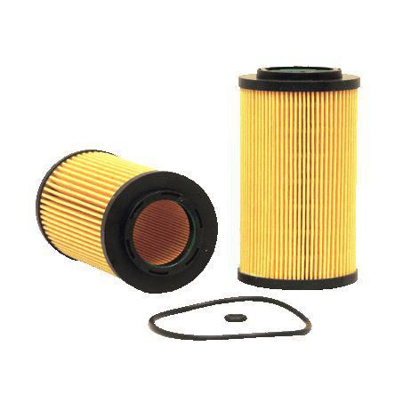 WIX FILTERS WIX OIL FILTER (CART) - HYUNDAI/K 57061