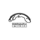 XP BRAKE SHOE REAR SUZUKI VITARA  89- 220