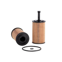 RYCO OIL FILTER (CARTRIDGE) R2608P
