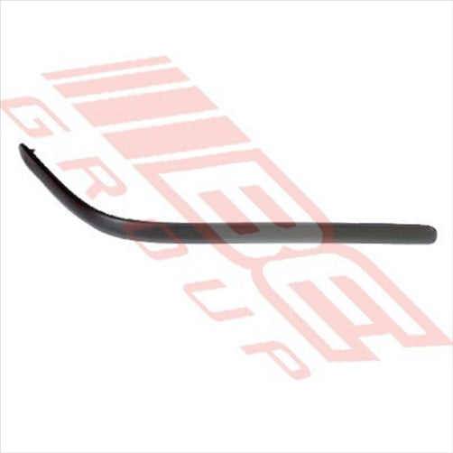 Honda REAR BUMPER - MOULDING - L/H - HONDA CIVIC EK 4DR 1996-99