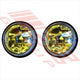 Honda FOG/SPOT LAMP - BLUE - ROUND - L=R - HONDA CIVIC EL 4DR 2000