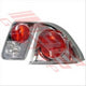 Honda REAR LAMP - SET - L&R - HONDA CIVIC EL 4DR 2000