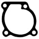 Permaseal Water Pump Gasket KA710