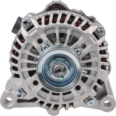 ALTERNATOR 12V 120A MITSUBISHI STYLE MXA2057